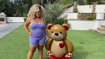 trishyland onlyfans 13 january 2022 Latest May camrecords