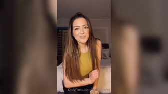 tessafowler onlyfans 9_02_2022 Full ticket show