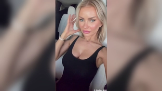 LaynaBoo aka Layna Boo aka laynaaboo onlyfans 14-01-2022 performance Latest sex show