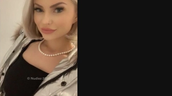 LaynaBoo aka Layna Boo aka laynaaboo onlyfans 7-01-2022 performance Latest webcam