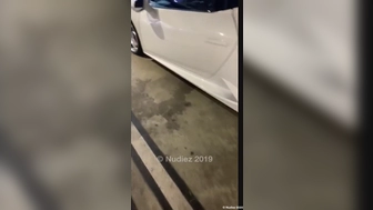 LaynaBoo aka Layna Boo aka laynaaboo onlyfans 4-02-2022 performance