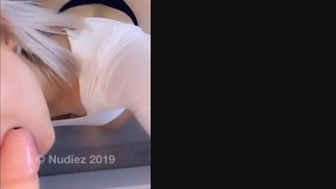 LaynaBoo aka Layna Boo aka laynaaboo onlyfans 24_02_2022 Latest sex show