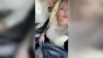 LaynaBoo aka Layna Boo aka laynaaboo onlyfans 14_03_2022 stream Porn