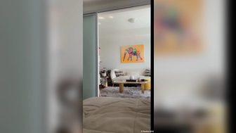 LaynaBoo aka Layna Boo aka laynaaboo onlyfans 20-03-2022 performance webcam masturbation