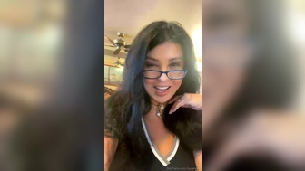 Jaylene Rio aka jaylenerio onlyfans Natural tits bitch jerks off