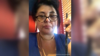 Jaylene Rio aka jaylenerio onlyfans 1 March 2022 broadcast