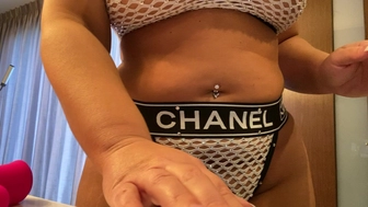 trishyland onlyfans 24 February 2022 Latest broadcasting