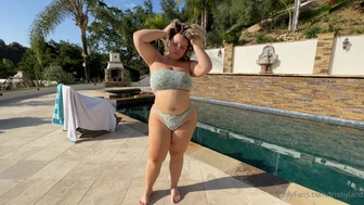 trishyland onlyfans 17 February 2022 stream Porn