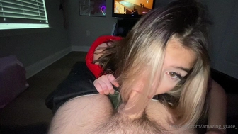 amazing_grace onlyfans 16 March 2022 Latest May camrecords