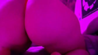 Summer aka melkteeth onlyfans Young lady in stockings fucks pussy