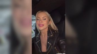 LaynaBoo aka Layna Boo aka laynaaboo onlyfans 3-03-2022 performance Latest May from chaturbate Camshow Porn