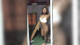 Latin Couple Vip aka hottestlatincouplevip onlyfans sensual masturbation