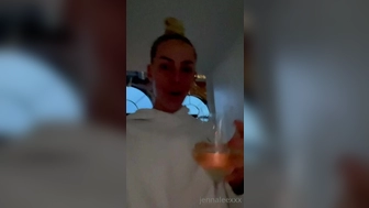 Jenna Lee aka jennaleexxx onlyfans 12_01_2022 Camcording