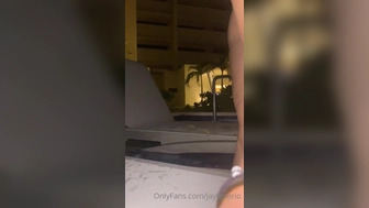 Jaylene Rio aka jaylenerio onlyfans passionate swimming