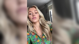 Heidi Grey aka heidigreytv onlyfans 7 February 2022 broadcast