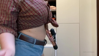 trishyland onlyfans 25-01-2022 performance webcam masturbation