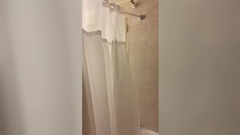 Jaylene Rio aka jaylenerio onlyfans slender chick jerks off