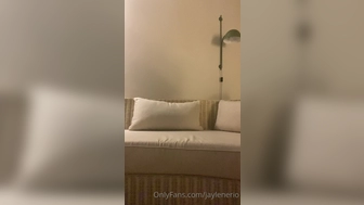 Jaylene Rio aka jaylenerio onlyfans Cute little doll communicates in free chat