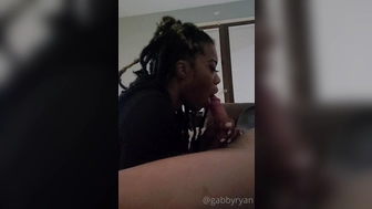 Gabby aka gabbyryan onlyfans 10-01-2022 performance Latest May from chaturbate Porn