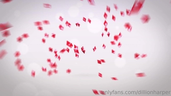 dillionharper onlyfans 4-03-2022 performance Latest May from chaturbate show