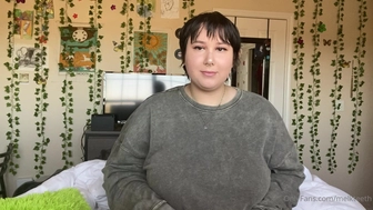 Summer aka melkteeth onlyfans 25 March 2022 Latest May from chaturbate Camshow Porn
