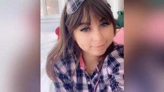 rileyreidx3 onlyfans Vicious skin hot jerks off the anus