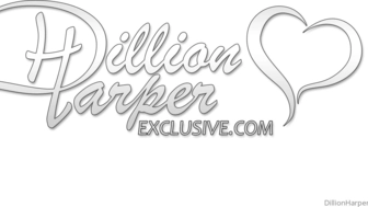 dillionharper onlyfans passionate petting the clitoris with fingers