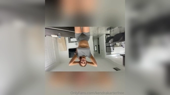 Kendra Karter aka kendrakarter onlyfans 25_02_2022 Latest May from chaturbate Porn