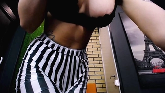 marti_lovely дрочит во фри чате