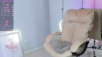 sweettinaaa webcam show