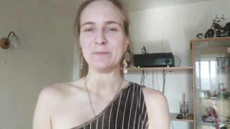 magretta dering_068 Rubbing my Pussy with Vibrator and Cumming two Times_1080p