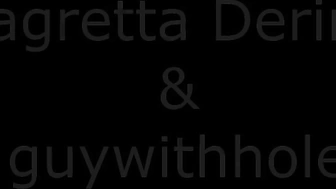 magretta dering Отличный утренний секс с моей женой