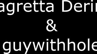 magretta dering Секс в отеле с беременной женой