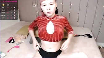 kaikara-8 забавный дроч перед камерой в привате