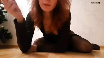 AnnalBelle_Enjoying огромные фаллоимитаторы с двойным проникновением. Множественные оргазмы со сквиртом