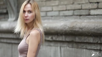 Cherry Grace_Bad Schoolgirl Punished by her Teacher