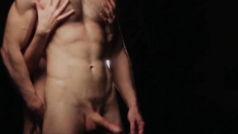 Cherry Grace_Beautiful Oil Handjob