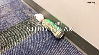 ISLA SUMMER _Study Break-- Isla Summer #BackToSchool2019_1080p