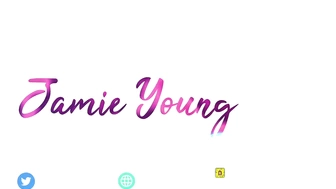 Jamie Young_German Teen hot Sex in Jeans