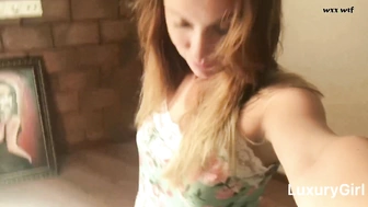 Кристина Sweet_Good Минет и Утренний Секс