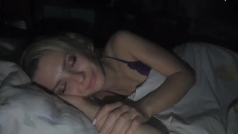 LittleMaryLollipop_Young Sister Gives Blowjob To Her Little Stepbrother