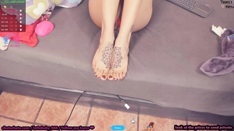 latinbaby_666 кончает только в полном привате