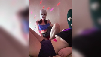 Milena935 дрочка в фри чате