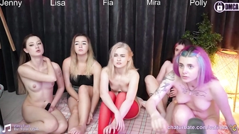 Safinna webcam record