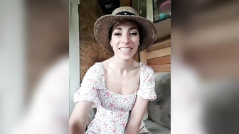 AlanisAlmera webcam show