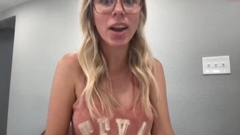 texas_blonde chaturbate Amazing pussy sucking on pussy