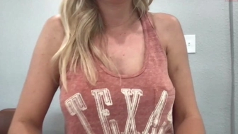 texas_blonde chaturbate 2 February 2022 Latest May camrecords