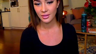 tattgoddess chaturbate 24 january 2022 Latest sex show