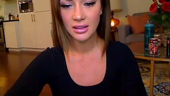 tattgoddess chaturbate Wonderful confused handjob vagina