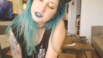 sluttypotato_ chaturbate 23-03-2022 performance Latest May form chaturbate Porn